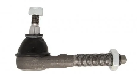Наконечник рулевой тяги CITROEN / PEUGEOT Xantia / XM / 605/607 передняя левая сторона Delphi TA1681