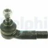 Наконечник рулевой тяги SEAT / VW Arosa Ch -> / Polo Ch ->, Lupo (Power steering) передняя левая сторона TA1690