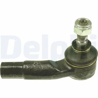 Наконечник рулевой тяги SEAT / VW Arosa Ch -> / Polo Ch ->, Lupo (Power steering) передняя сторона Delphi TA1691