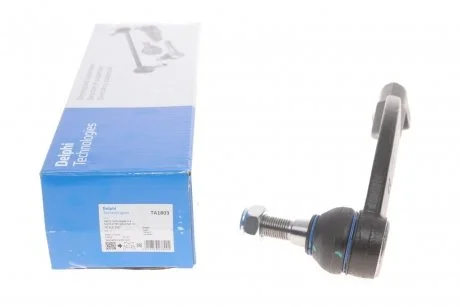 Наконечник рулевой тяги NISSAN / OPEL / RENAULT Interstar / Movano / Master / Movano передняя левая сторона Delphi TA1803