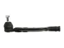 Наконечник рулевой тяги NISSAN / OPEL / RENAULT / Primastar / Vivaro / Trafic / Laguna передняя правая сторона 01 - TA1815