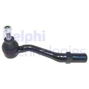 Наконечник рулевой тяги CITROEN / PEUGEOT C2, C3, C3 Pluriel / 1007 Delphi TA1827