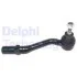 Наконечник рулевой тяги CITROEN / PEUGEOT C2, C3, C3 Pluriel / 1007 TA1828