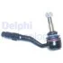 Наконечник рулевой тяги BMW 5 (E60) / 6 (E64) / 7 (E65) передняя сторона 01 - TA1906