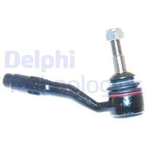 Наконечник рулевой тяги BMW 5 (E60) / 6 (E64) / 7 (E65) передняя сторона 01 - Delphi TA1906