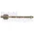 Рулевая тяга LANDROVER Range Rover III (LM) передняя сторона 02- 10 TA1907
