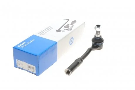 Наконечник рульової тяги MERCEDES W220/R230 98- 12 Delphi TA1961