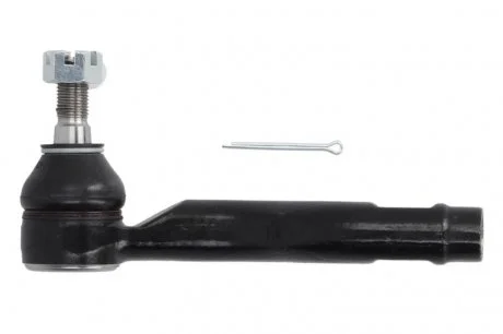 Наконечник рулевой тяги MAZDA 6 (GG) передняя левая сторона 02- 07 Delphi TA1970