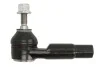 Наконечник рульової тяги FORD/MAZDA Fiesta/Fusion/Mazda2 передня права сторона 01 - Delphi TA2027 (фото 1)