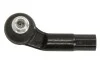 Наконечник рульової тяги FORD/MAZDA Fiesta/Fusion/Mazda2 передня права сторона 01 - Delphi TA2027 (фото 2)