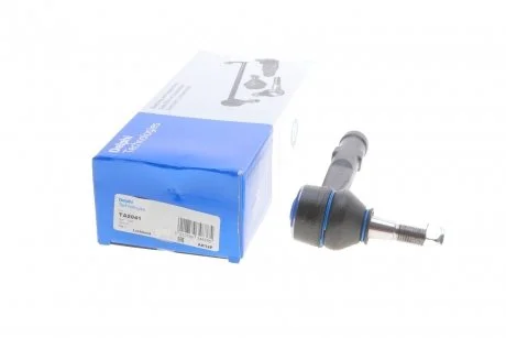 Наконечник рульової тяги FIAT / OPEL / SAAB / Croma / Signum, Vectra C / 9-3,9-5 / Signum, Vectra передня ліва сторона Delphi TA2041