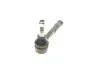Наконечник рулевой тяги FIAT / OPEL / SAAB / Croma / Signum, Vectra C / 9-3,9-5 / Signum, Vectra передняя сторона Delphi TA2042 (фото 4)