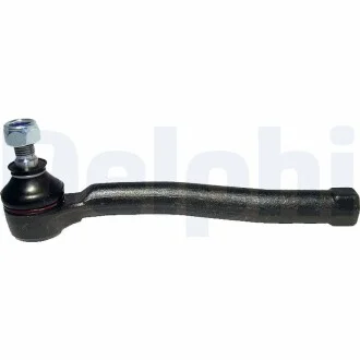 Наконечник рулевой тяги CHEVROLET Aveo (T250 / T255) передняя левая сторона 05 - Delphi TA2065