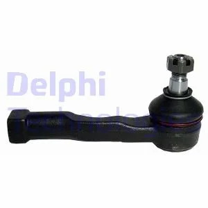 Рульовий наконечник лів KIA CARNIVAL I, CARNIVAL II 2.5/2.9D/3.5 08.99-06.06 Delphi TA2114