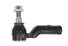 Наконечник рульової тяги FORD / LANDROVER / VOLVO Galaxy / Mondeo / S-Max / Freelander / S60 / V70 / XC60 / XC70 Delphi TA2448 (фото 1)