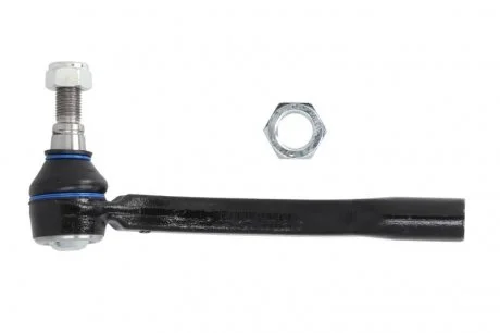 Наконечник рульової тяги CITROEN / FIAT / PEUGEOT Jumper / Ducato / Boxer передня ліва сторона 06 - Delphi TA2475