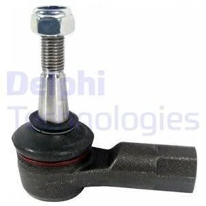 Рульова тяга CHEVROLET / OPEL / Captiva / Antara / Antara Delphi TA2479