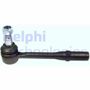 Наконечник рульової тяги MERCEDES W221 05 - Delphi TA2491