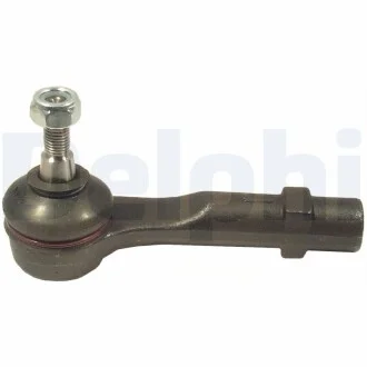 Наконечник рулевой тяги CITROEN C4 / C4 Picasso передняя левая сторона 06 - Delphi TA2494
