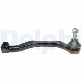 Рулевая тяга MINI COOPER, Cooper Clubman, Cooper S, Cooper D передняя сторона Delphi TA2634 (фото 1)