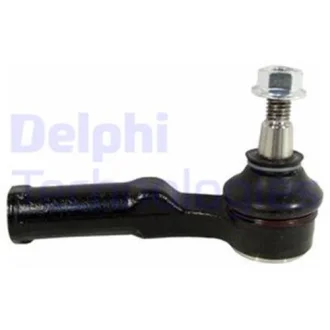 Накінечник поперечної рулевой тяги Delphi TA2710