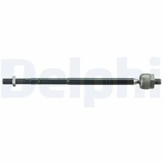 Рульова тяга (без наконечника) Delphi TA3186