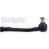 Рульовий наконечник прав KIA CARNIVAL III 2.2D/2.7/2.9D 04.06-06.15 TA3213