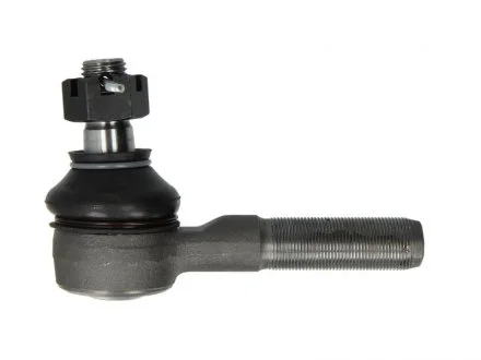 Наконечник рулевой тяги FIAT / LADA Gamma / 2101-2106 / 2121 передняя сторона 71-05 Delphi TA650 (фото 1)
