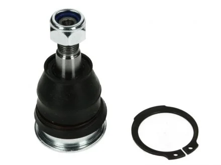 Шаровая опора CITROEN / PEUGEOT / TOYOTA C1 / 107 / Yaris 00 - Delphi TC1006