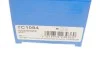 Шаровая опора SEAT / SKODA / VW Cordoba / Ibiza / Fabia, Roomster / Fox / Polo передняя левая сторона 00 - Delphi TC1084 (фото 8)