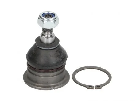 Шаровая опора HONDA / ROVER Accord / Shuttle / 600 передняя сторона 92-03 Delphi TC1153