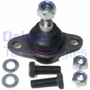 Кульова опора MINI COOPER, Cooper S, One, One D Delphi TC1155