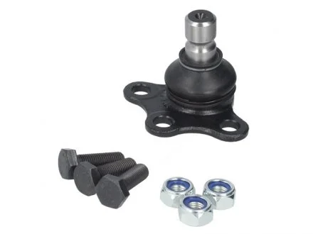 Шаровая опора CITROEN C2, C3, C3 Pluriel Delphi TC1176