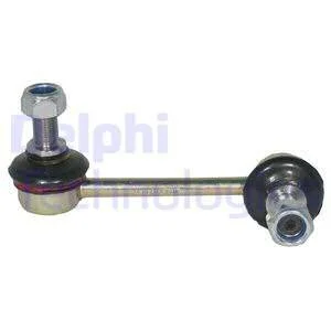 Стійка стабілізатора передн прав 112mm NISSAN SERENA, VANETTE CARGO 1.6-2.3D 06.91-05.02 Delphi TC1255