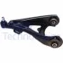 Рычаг RENAULT Megane 1,9TD, Megane Scenic, Scenic передняя левая сторона Delphi TC1256 (фото 1)
