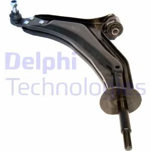 Важіль підвіски передньої Delphi TC1258
