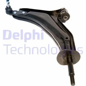 Важіль підвіски передньої Delphi TC1259