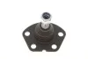 Кульова опора CITROEN / FIAT / PEUGEOT Jumper, Relay / Ducato / Boxer (1100 / 1500Kg) Delphi TC1283 (фото 6)
