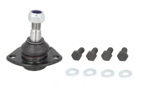 Шаровая опора CITROEN / FIAT / PEUGEOT Jumper, Relay / Ducato / Boxer (1800Kg) Delphi TC1286