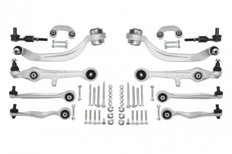 Комплект передних рычагов Delphi TC1300KIT