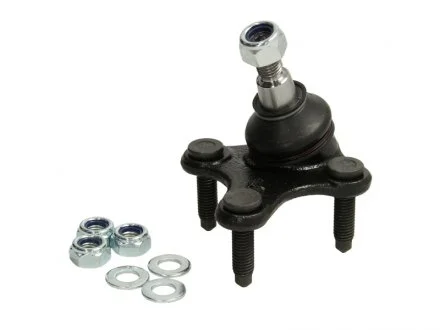 Шаровая опора AUDI / SEAT / SKODA / VW A3 / Leon / Octavia / Caddy / Golf / Touran передняя левая сторона 04 - Delphi TC1316