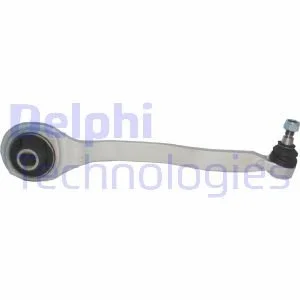 Рычаг MERCEDES W211 передняя правая сторона 01- 12 Delphi TC1386