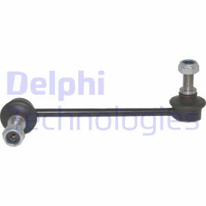 Стійка стабілізатора передн лів 155mm MAZDA 6 1.8-2.3 01.02-02.08 Delphi TC1409
