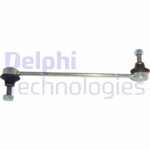 Фото 1 - тяга стабилизатора RENAULT Kangoo 4x4, Megane Scenic 4x4 Delphi TC1423 Тяга стабилизатора RENAULT Kangoo 4x4, Megane Scenic 4x4 Delphi TC1423 (фото 1)