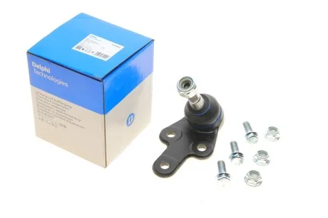 Шаровая опора FORD / VOLVO Focus II, Focus C-Max / S40 II, V50 Delphi TC1433