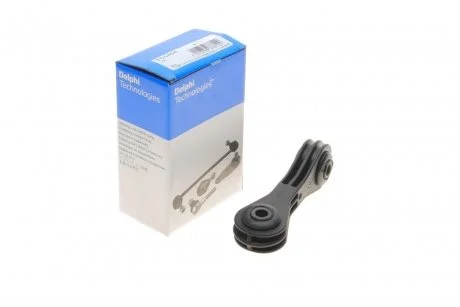 Тяга стабилизатора AUDI / SEAT / SKODA / VW A3 / Leon / Octavia / Golf / Bora передняя сторона 96-10 Delphi TC1454