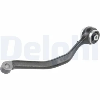 Рычаг BMW X3 (E83) (1) передняя левая сторона 04-10 Delphi TC1483