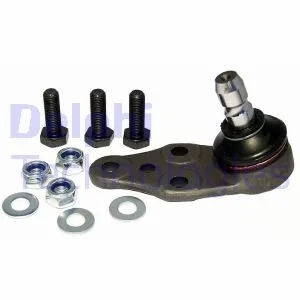 Кульова опора CHEVROLET / DAEWOO Rezzo, Tacuma Delphi TC1511