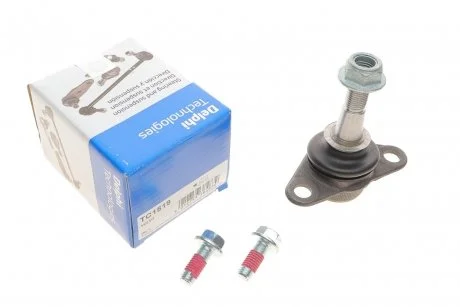Шаровая опора VOLVO S60 / V70 / XC70 / XC90 передняя сторона 00- 14 Delphi TC1519