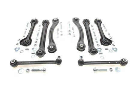 Комплект задних рычагов Delphi TC1600KIT